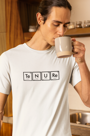 TENURE T-Shirt [Periodic Collection]