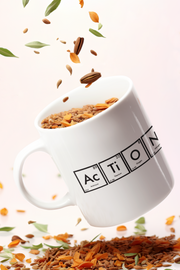 ACTION Glossy Periodic Table Mug [Periodic Collection]