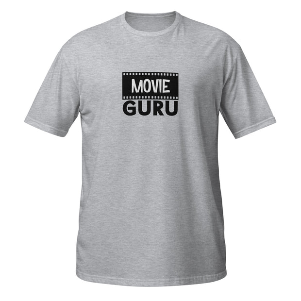 The Movie Guru Tee