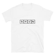 TENURE T-Shirt [Periodic Collection]