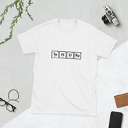 TENURE T-Shirt [Periodic Collection]