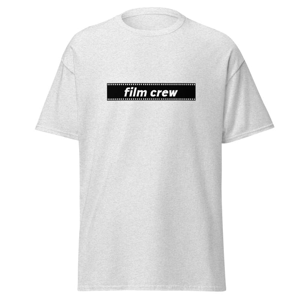 The Film Crew Tee [Original TFC]