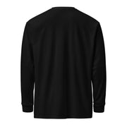 Dead Dreams Long-sleeve Black Shirt