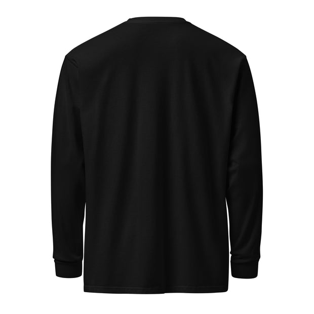 Dead Dreams Long-sleeve Black Shirt