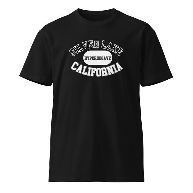 Silver Lake Hyperion Avenue Chill - Trendy T-Shirt