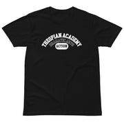 Thespian Academy Tee