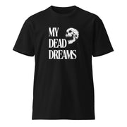 Dead Dreams Black T-shirt