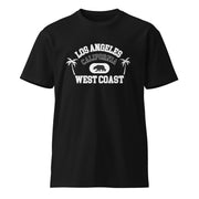 West Coast State of Mind - Los Angeles California T-Shirt