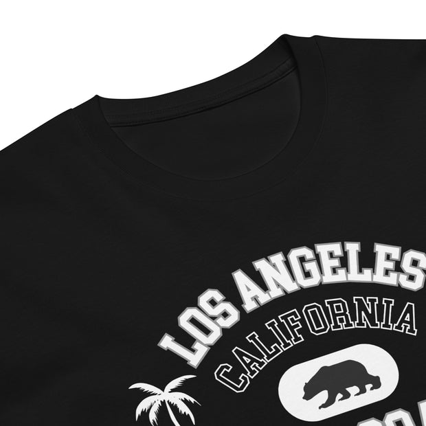 West Coast State of Mind - Los Angeles California T-Shirt