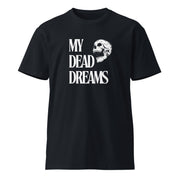 Dead Dreams Black T-shirt