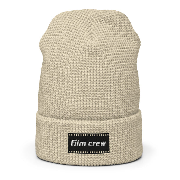 The Film Crew Beanie [TFC Original]