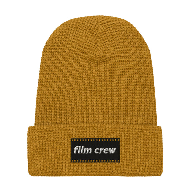 The Film Crew Beanie [TFC Original]